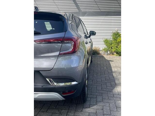 Renault CAPTUR 1.3 TCe 130 Intens