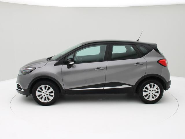 Renault CAPTUR 0.9 TCe Expression Camera /Trekh.