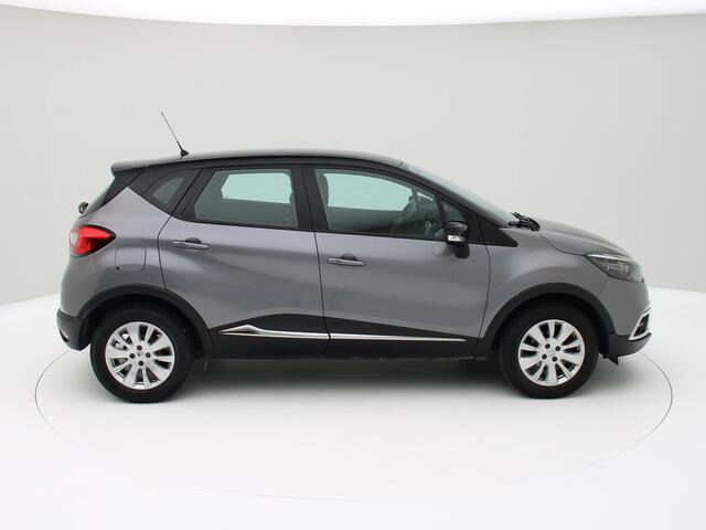 Renault CAPTUR 0.9 TCe Expression Camera /Trekh.