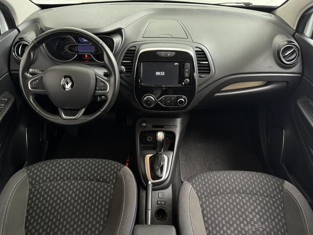 Renault CAPTUR 1.3 TCe Intens | Navigatie | Camera | Cruise control |