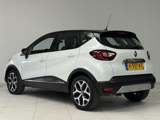 Renault CAPTUR 1.3 TCe Intens | Navigatie | Camera | Cruise control |