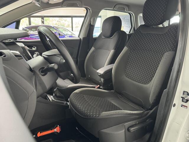Renault CAPTUR 1.3 TCe Intens | Navigatie | Camera | Cruise control |