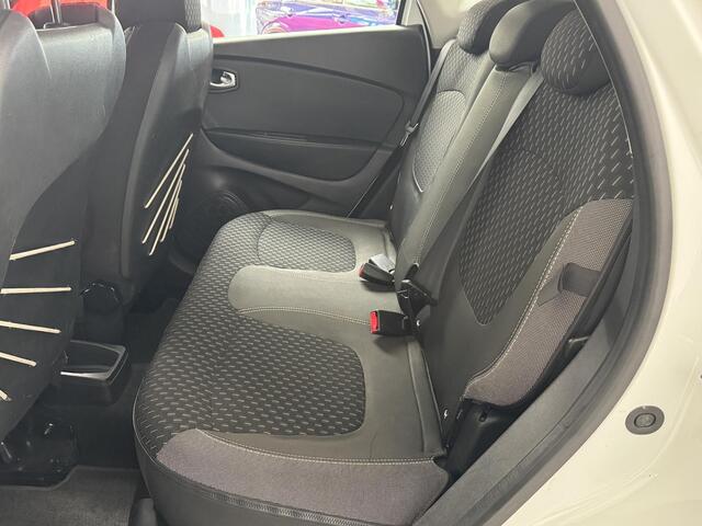 Renault CAPTUR 1.3 TCe Intens | Navigatie | Camera | Cruise control |