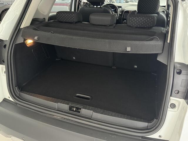 Renault CAPTUR 1.3 TCe Intens | Navigatie | Camera | Cruise control |