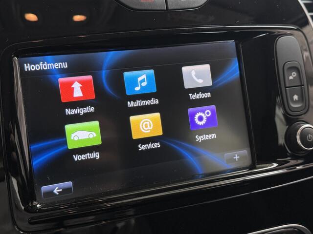 Renault CAPTUR 1.3 TCe Intens | Navigatie | Camera | Cruise control |