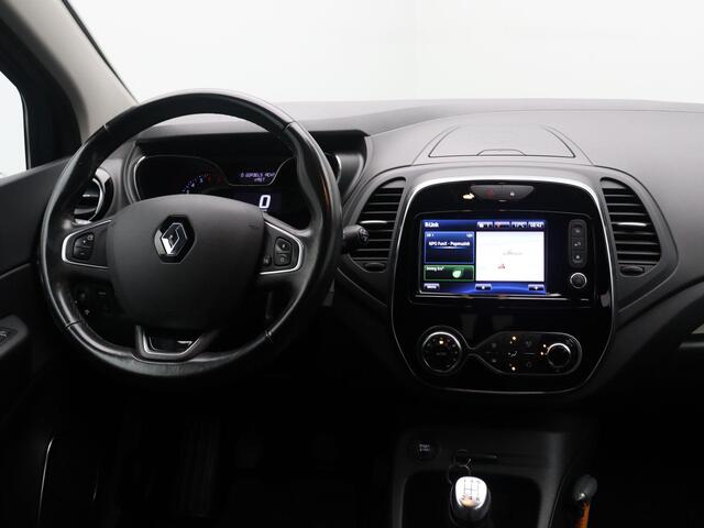 Renault CAPTUR 0.9 TCe Intens