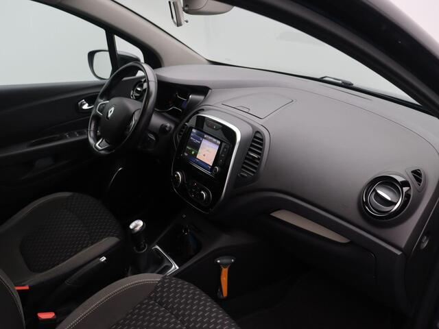 Renault CAPTUR 0.9 TCe Intens