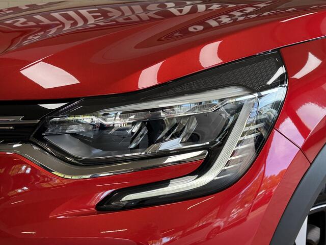 Renault CAPTUR 1.3 TCe 140 AUT Edition One | Groot Navi | Bose | Camera | 17" | PDC V+A | 100% Dealer onderhouden!