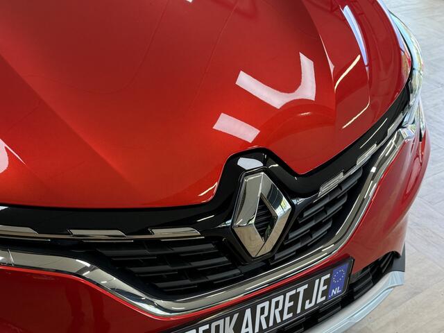 Renault CAPTUR 1.3 TCe 140 AUT Edition One | Groot Navi | Bose | Camera | 17" | PDC V+A | 100% Dealer onderhouden!