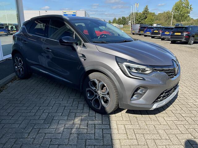 Renault CAPTUR 1.3 TCe 140 Intens