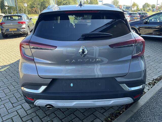 Renault CAPTUR 1.3 TCe 140 Intens