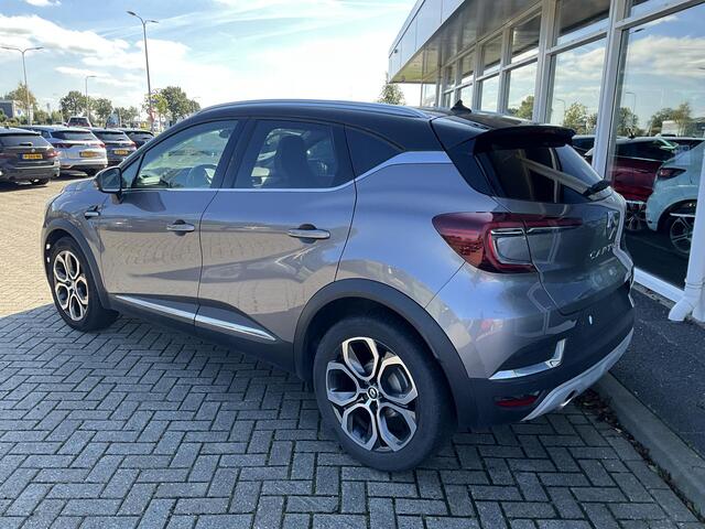 Renault CAPTUR 1.3 TCe 140 Intens