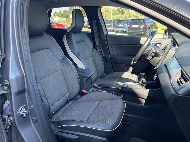 Renault CAPTUR 1.3 TCe 140 Intens
