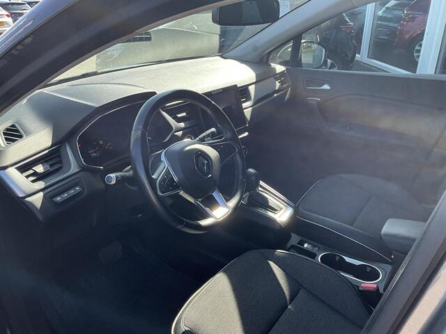 Renault CAPTUR 1.3 TCe 140 Intens