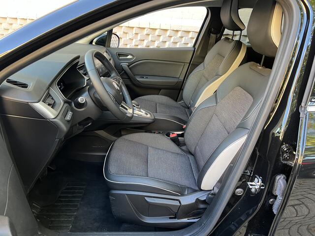 Renault CAPTUR 1.6 E-Tech Plug-in Hybrid 160 Navigatie Automaat