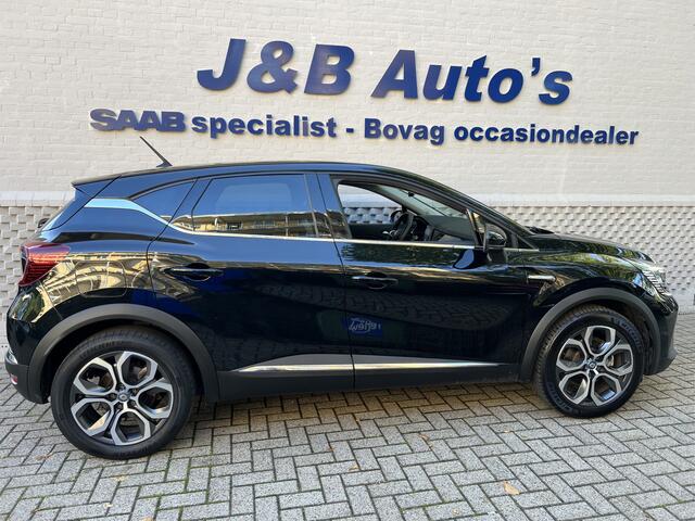Renault CAPTUR 1.6 E-Tech Plug-in Hybrid 160 Navigatie Automaat