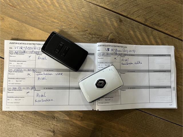 Renault CAPTUR 1.6 E-Tech Plug-in Hybrid 160 Navigatie Automaat