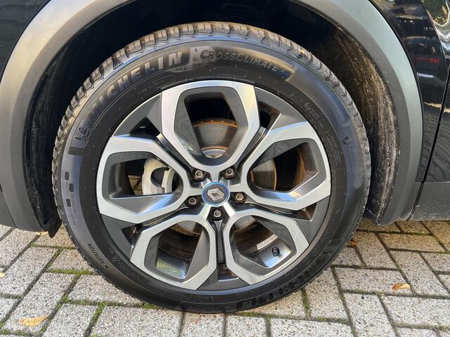 Renault CAPTUR 1.6 E-Tech Plug-in Hybrid 160 Navigatie Automaat