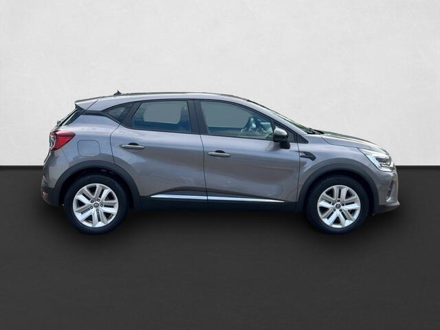 Renault CAPTUR 1.0 TCe 100 Zen CRUISE / KEYLESS / APPLE CARPLAY/ANDROID AUTO