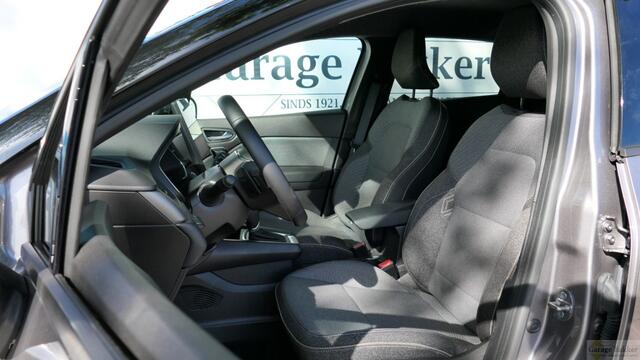 Renault CAPTUR TCe 160 EDC Automaat Techno