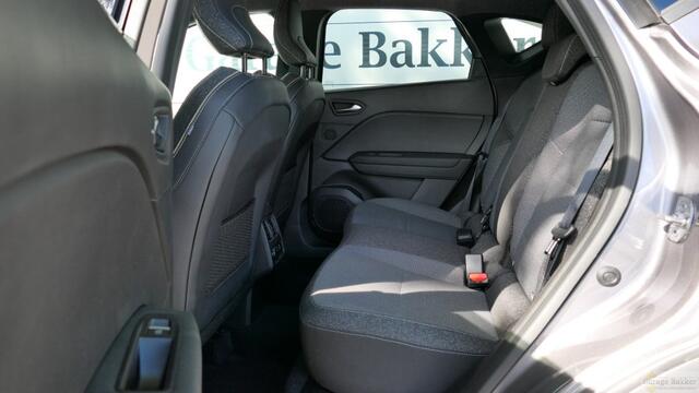 Renault CAPTUR TCe 160 EDC Automaat Techno