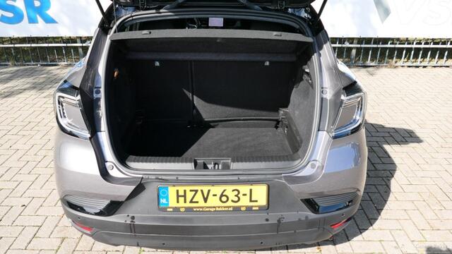Renault CAPTUR TCe 160 EDC Automaat Techno