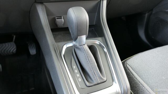 Renault CAPTUR TCe 160 EDC Automaat Techno