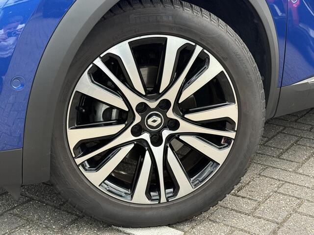 Renault CAPTUR 1.6 E-Tech Plug-in Hybrid 160 Initiale Paris | NAP | 100% dlr onderhouden | 360 Graden Camera | Leder | Navigatie | Winter Pack |
