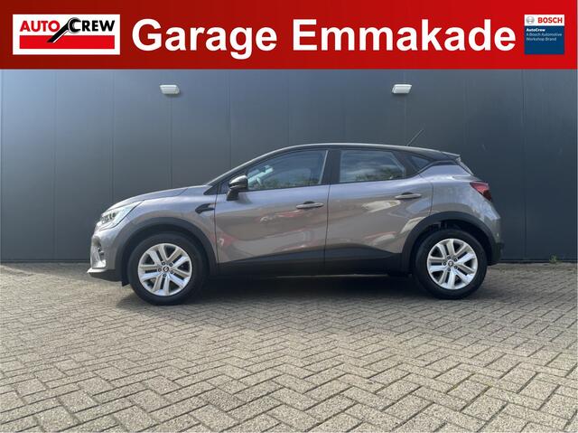 Renault CAPTUR 1.0 TCe 90 evolution | Navi | Lane assist | Cruise