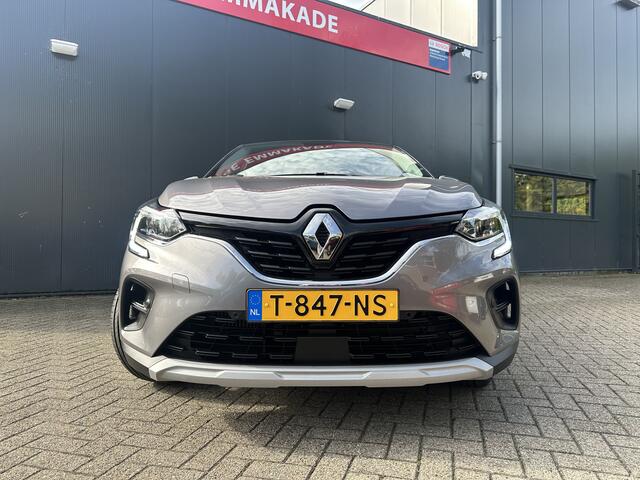 Renault CAPTUR 1.0 TCe 90 evolution | Navi | Lane assist | Cruise