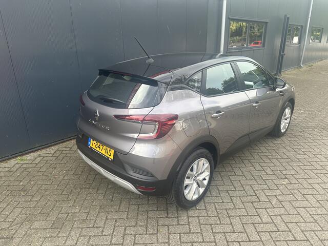 Renault CAPTUR 1.0 TCe 90 evolution | Navi | Lane assist | Cruise