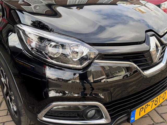 Renault CAPTUR 0.9 TCe Dynamique