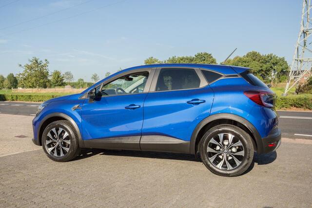Renault CAPTUR 1.0 TCe 90 techno