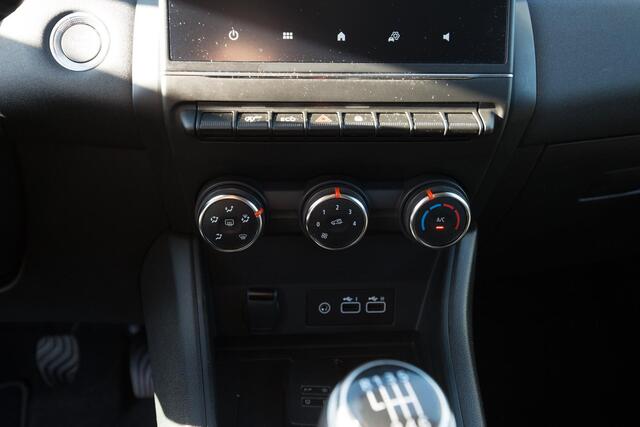 Renault CAPTUR 1.0 TCe 90 techno