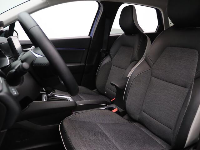 Renault CAPTUR 145pk E-Tech Hybrid Intens Automaat Camera | Cruise | Navi | Parkeersens. v+a | Trekhaak