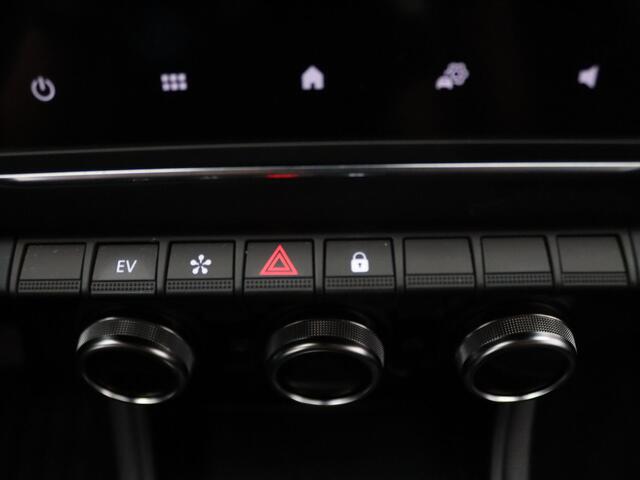 Renault CAPTUR 145pk E-Tech Hybrid Intens Automaat Camera | Cruise | Navi | Parkeersens. v+a | Trekhaak