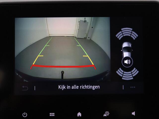 Renault CAPTUR 145pk E-Tech Hybrid Intens Automaat Camera | Cruise | Navi | Parkeersens. v+a | Trekhaak