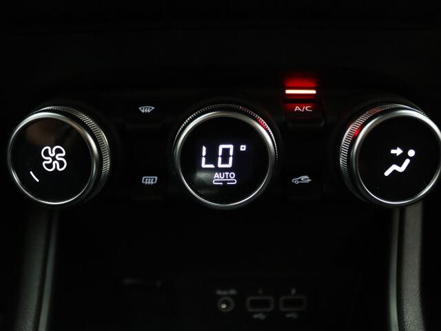 Renault CAPTUR 145pk E-Tech Hybrid Intens Automaat Camera | Cruise | Navi | Parkeersens. v+a | Trekhaak