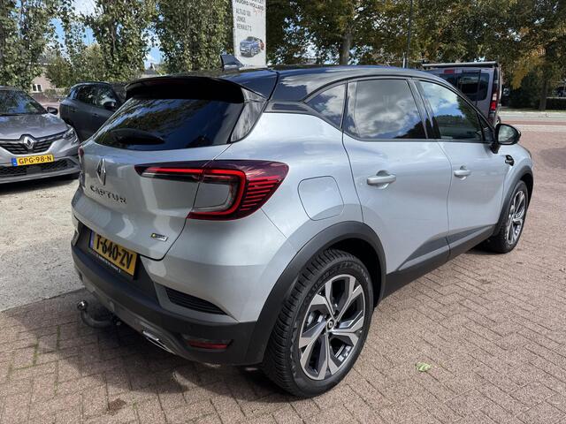 Renault CAPTUR 1.3 160 R.S. Line+Pack Winter&Driving&Bose!!