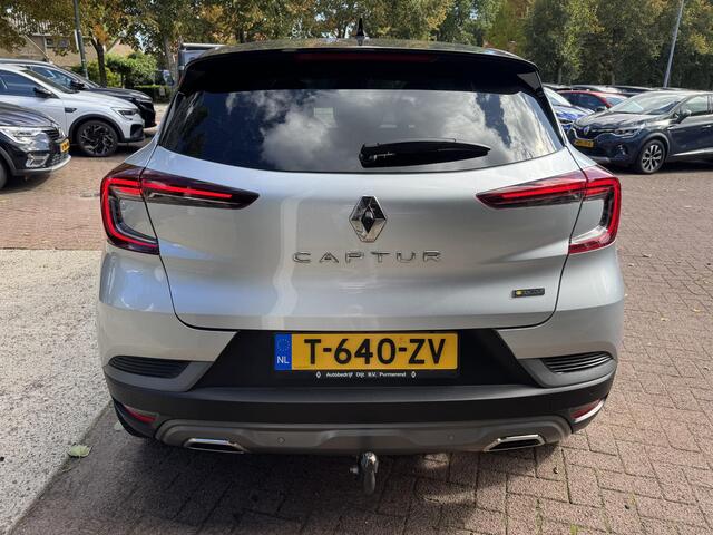 Renault CAPTUR 1.3 160 R.S. Line+Pack Winter&Driving&Bose!!