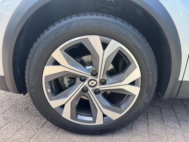 Renault CAPTUR 1.3 160 R.S. Line+Pack Winter&Driving&Bose!!