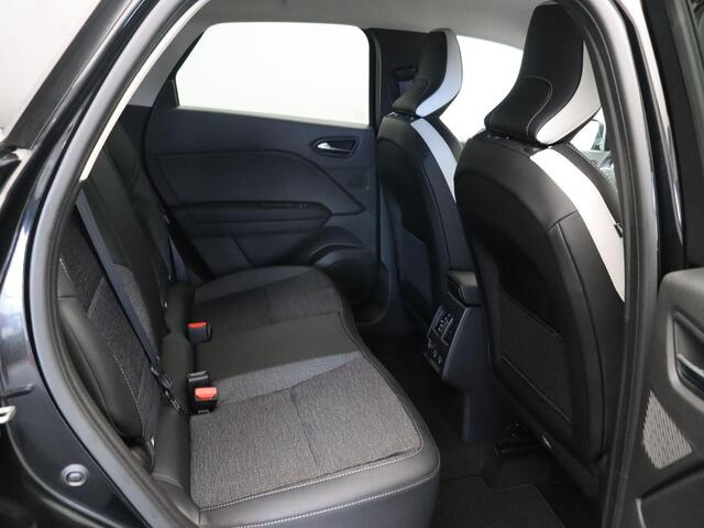 Renault CAPTUR E-Tech full hybrid 145pk techno | Achteruitrij | Camera Cruise Control | Climate Control |