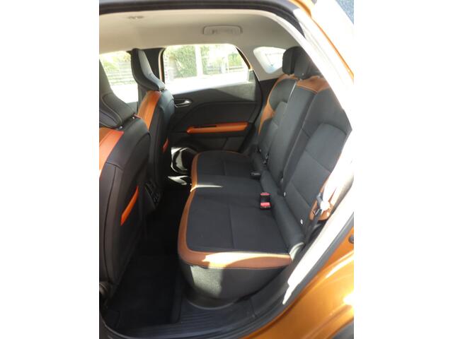 Renault CAPTUR 1.3 TCe 130 Edition One Navi, Led koplampen, Camera
