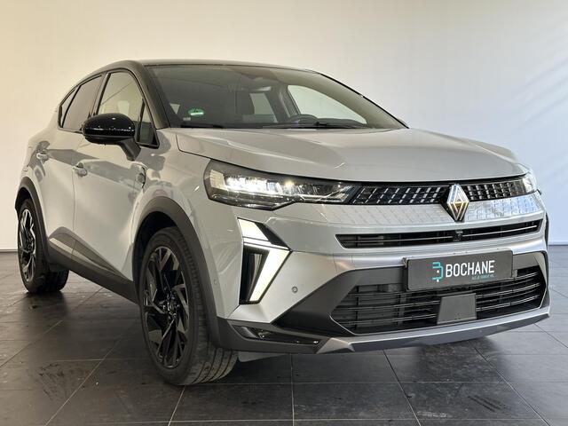 Renault CAPTUR 1.6 E-Tech full hybrid 145 esprit Alpine 360° CAMERA | ADAPTIVE CRUISECONTROL | H&K AUDIOSYSTEEM | BLIS