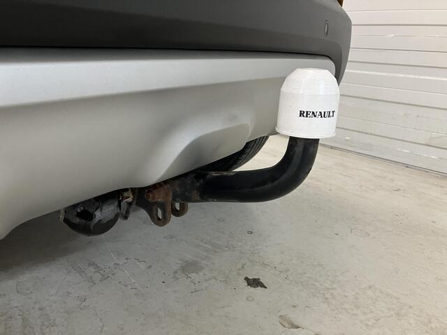 Renault CAPTUR 1.2 TCe Edition One / Trekhaak / Lederen Bekleding / Stoelverwarming / Navigatie / Dealer Onderhouden / All Seasonbanden / Camera /