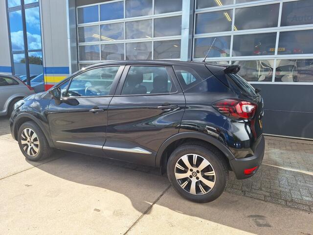 Renault CAPTUR 0.9 TCe Intens Navigatie / Parkeersensoren