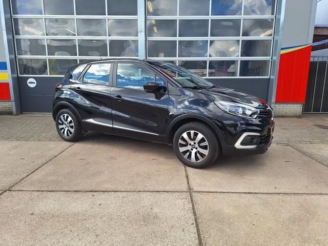 Renault CAPTUR 0.9 TCe Intens Navigatie / Parkeersensoren