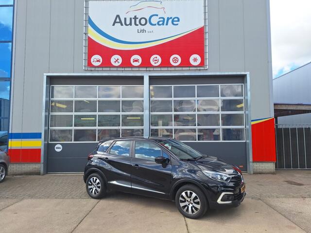 Renault CAPTUR 0.9 TCe Intens Navigatie / Parkeersensoren