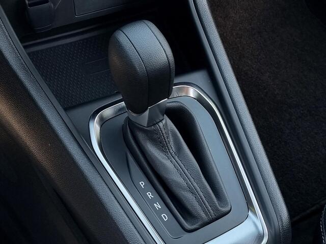 Renault CAPTUR 1.3 mild hybrid 160 Evolution Automaat / Navigatie via Android Auto/Apple Carplay / Camera / Cruise Control / Climate Control / Trekgewicht 1200 KG /