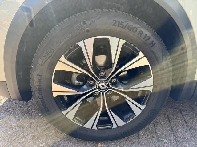 Renault CAPTUR 1.3 TCe 140pk EDC TECHNO+Pack Winter!!